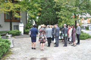 Razglasitev najbolj kulturne šole za leto 2017 v Grosupljem 8